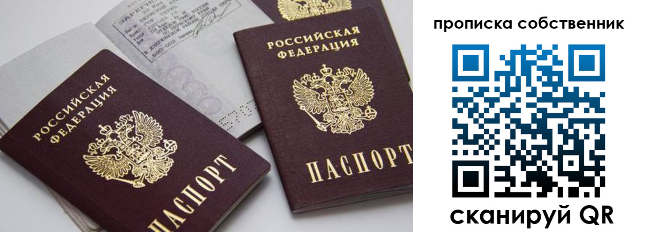 временная регистрация в квартире в Ленинградской области